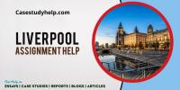 Online Assignment Help Liverpool - CaseStudyHelp image 2